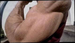Video 1618225813: amazing amateur solo, amateur solo male, amateur man solo, muscle man solo, muscular solo, solo brazilian, solo male big, men solo