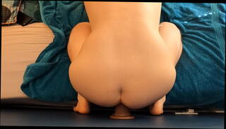 Video 1560975501: bdsm collection, bdsm doggy, big ass fucked doggy, doggy toy fuck, doggy fuck cumshot, straight bdsm, collecting loads, biggest collection, first doggy, ass fuck cum load