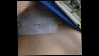 Video 1654550705: wet diaper