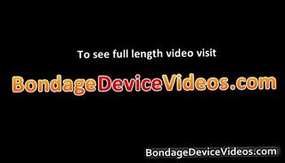 Video 205628055: bound bdsm slave, bdsm bondage slave, bound bdsm fetish, spanks slave bdsm, bdsm bondage babe, bound brunette slave, tied brunette slave, nasty horny brunette babe, hot horny brunette babe