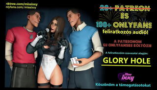 Video 1619737135: gloryhole group, joi