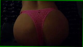 Video 1619018765: twerk dance, hot twerk, blonde twerking