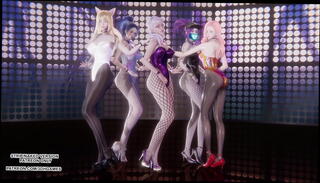 Video 1656443965: hentai dance, hot hentai