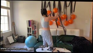 Video 1655099753: solo model, cam model, webcam model, webcam solo female, halloween solo, black haired model, model home, party solo