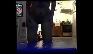 Video 1603031855: sexy hot cam girl, cam girl posing