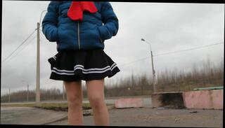 Video 1653139601: russian crossdresser, crossdresser outside, big ass shemale, stockings shemale, hd shemale