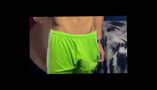 Video 1582713845: cock dick, dick bulge