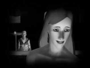 Video 63803501: 3d cartoon, cartoon couple, 3d wife, couple oral, straight couple, couple story, one couple, couple love