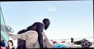 Video 1663519141: amber lee, interracial doggy style sex, interracial doggy style amateur, bbw interracial sex, hot bbw interracial, missionary doggy style sex, hottest amateur doggy style, doggy style straight, bbw public sex, amateur bbw tattoo, beach doggy style, doggy style hd