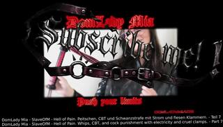 Video 1664712461: cbt femdom bdsm mistress, bondage slave femdom domination, mistress punishes slave, mistress whipping slave, femdom domination submission, whipping nipple clamped, femdom spanks whips, slave cock whipping, amateur submissive slave, homemade bdsm bondage, punished dominated hard, submissive german slave, punishes nasty, straight punished, cbt pain, electric cbt, punished very hard, domination hd, slave close