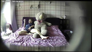 Video 892104101: beautiful woman masturbating, girl masturbating, masturbating straight, hotel woman