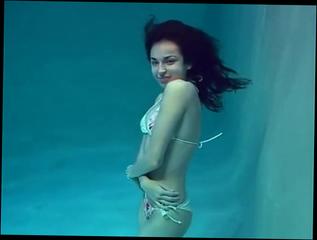 Video 956922404: fetish solo, fetish striptease, underwater model, cast fetish, fetish female, fetish brunette