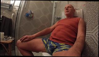 Video 1608262131: pissing peeing fetish, solo pee fetish, underwear fetish gay, grandpa pissing, piss gay daddies, gay grandpa big cock, gay homemade solo, homemade amateur solo, pissing cock wet, pissing pants gay, gay men pissing, pissing husband, gay man pissing, grandpa small cock, slow pee, bathroom pee, german pee, european piss, pee hd