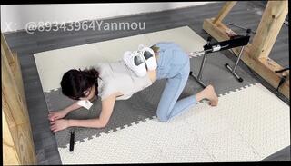 Video 1665662871: chained girl bondage, bondage bdsm girl, couple bdsm bondage, bondage amateur bdsm, dildo bondage, chinese girl bondage, bondage chick, bondage straight, chained tightly, long chain, jeans dildo, cutie bondage, bondage hd