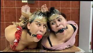 Video 1605709981: foot fetish sexy feet, sexy lesbian foot fetish, slave bound gagged, bdsm rope bondage, gagged brunette lesbian slave, barefoot foot fetish, hogtied ball gagged, girl bound gagged, bound gagged teen, amateur bondage slave, tie bound gagged, bound gagged tight, two lesbian slaves, latin foot fetish, foot fetish hd, straight foot ball, gags hot girl, hogtied struggling, gag talk, spanish slave
