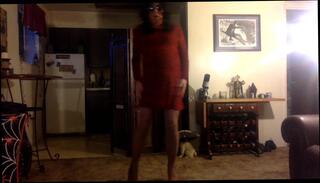 Video 1625565081: pantyhose play, fetish, ukrainian gay