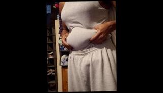 Video 826173903: fetish solo, solo amateur trans, amateur solo big tits, big tits ebony solo, big belly fetish