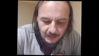 Video 1657295795: solo boy, manga, mature solo