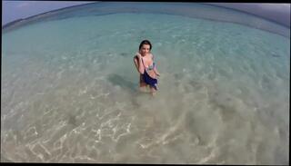 Video 1401884401: tits big boobs brunette, tits straight, big boobs beach, hd big tits brunette
