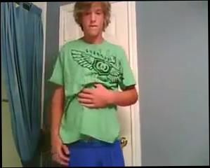 Video 146696304: gay twink masturbation, twink amateur masturbating, twink webcam, 18 year old boy, cute blond boy