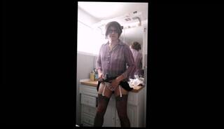 Video 1601637153: crossdresser solo masturbation, amateur crossdresser solo, milf solo masturbation, milf solo toy, tits milf solo, solo trans masturbation, small tits solo masturbation, mom solo masturbation, solo masturbation cumshot, stockings solo masturbation, lingerie masturbating solo, petite amateur milf, milf mom mother, crossdresser ass, crossdresser love