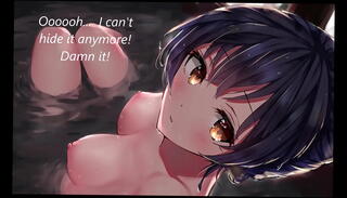 Video 1663880875: hentai anime joi, anime toon, love joi
