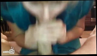 Video 1508872601: russian girl blows, straight girl, girl talk