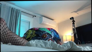 Video 1617366355: sissy femboy fucked, tranny sissy femboy, sissy femboy shemale, femboy trans shemale, femboy tgirl, master's sissy, fucks hot trans woman, fuck celebrity