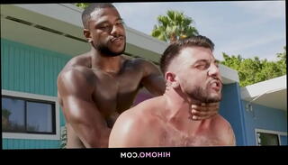 Video 1449950805: interracial bbc anal sex, bbc interracial gay, bbc interracial porn, black bbc interracial, dick gay interracial sex, hairy hunk gay, hairy hunk fucked, hairy gay man, fuck white hairy, interracial anal outdoors