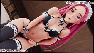 Video 1662860993: big tits pop, pops cumshot, pop sex, pop blowjob, cartoon sex big, rough cartoon, amateur big tits sex, maid cosplay