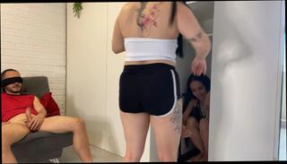 Video 1657145801: threesome lesbian orgy, amateur homemade ffm threesome, wife blindfold threesome, hot lesbian threesome sex, threesome lesbians ass, friends lesbian threesome, hottest ffm threesome, ffm threesome latin, threesome ffm big, lesbian threesome hd, husband wife friend threesome, orgy wife big cock, hot brunette lesbian sex, blindfolded straight, brazilian lesbian ass, blindfold surprise