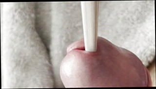 Video 1571337521: urethra play, gay man playing, gay hd