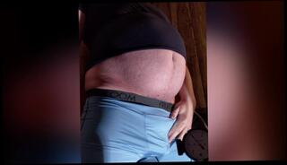 Video 1610872763: chubby gay solo, fetish gay solo, inflation fetish, chubby male solo, chubby gay amateur, belly inflation, fucking tight