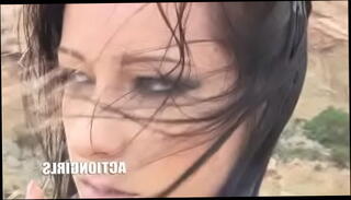 Video 1589619945: melisa mendiny, girl action