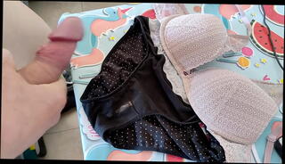 Video 1598190815: masturbating cum jerk, cumshot masturbation jerk, pants masturbation