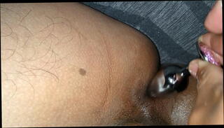 Video 1078613395: anal plug solo, boy milf anal