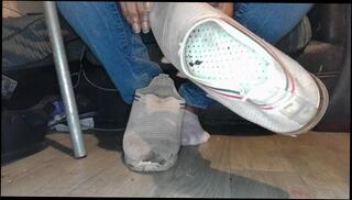 Video 1588165443: dirty feet foot fetish, feet foot fetish sock, feet slave foot, bbw foot fetish, chubby bbw milf, foot fetish solo, mom foot fetish, chubby bbw amateur, ebony foot slave, female foot slave, mature foot slave, british foot fetish, bbw chubby black, old foot fetish, milf mom mother, dirty wet