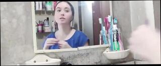 Video 1663661681: fetish solo, fetish amateur teen, fetish straight, tattooed fetish, penetrated face