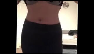 Video 1241731125: lexi marie, strip tease, latin teen strips
