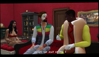Video 1153459425: 3d gay cartoon animated, 3d animation blowjob, 3d cartoon hunk, 3d animation hardcore, 3d interracial, interracial deep throat blowjob, interracial blowjob oral, hardcore voyeur