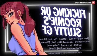 Video 1597390373: threesome pov amateur sex, pov doggy style sex, hentai pov sex, fetish threesome sex, rough doggy style pov, hot pov doggy style, doggy style solo, solo fetish play, pov solo female, amateur pov deep throat, erotic threesome sex, dirty fetish sex, sexy threesome amateur, threesome dirty talk, bisexual girl friends, bisexual slut, bisexual blowjob, men threesome