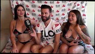 Video 1662639535: woman interview, curvy woman, latin woman, young woman