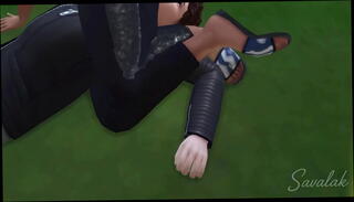 Video 1625502235: femdom domination submission, bdsm femdom mistress, fetish feet femdom, interracial femdom fetish, anime foot fetish, man femdom, young femdom
