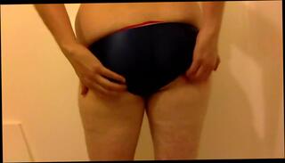 Video 308685101: gay speedo, speedo bear, gay ass spanked, big ass striptease, big ass hd
