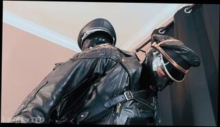 Video 1657197893: twink bdsm dominated, gay dominant submissive, amateur bdsm submissive, gay twink fetish, gay twink moans, twink oral gay, gay twink blowjob, gay uniform twinks, gay twink college, leather boots fetish, masked submissive