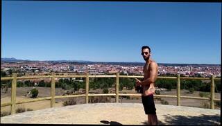 Video 1602201133: gay solo handjob, solo gay dick, gay male nudist, big dick solo male, public nudist, solo male muscle