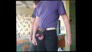 Video 1624181805: daddys boner, love step daddy's, friend busted