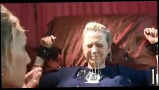 Video 246119604: pov gangbang, big tits gangbang, bukakke, nasty spit