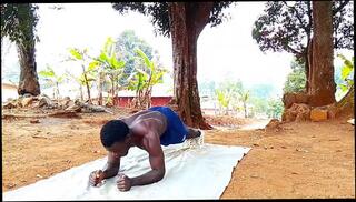 Video 1663702213: amateur milf girl, amateur black milf, milf training, athletic milf, gym milf, muscle milf, milf male