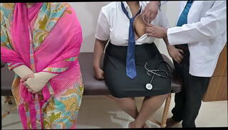 Video 1626199685: doctor threesome, doctor pussy fucks, hardcore sex doctors, indian doctor fuck, doctor fucking hard, student doctor, school doctor, college doctor, mother fucked hard